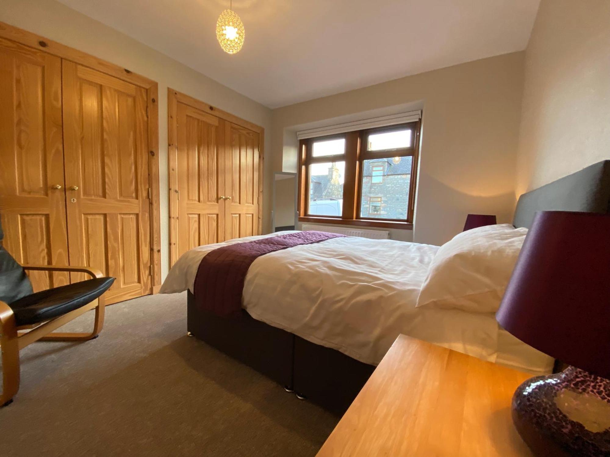 Lyngarrie Villa Дъфтаун Екстериор снимка