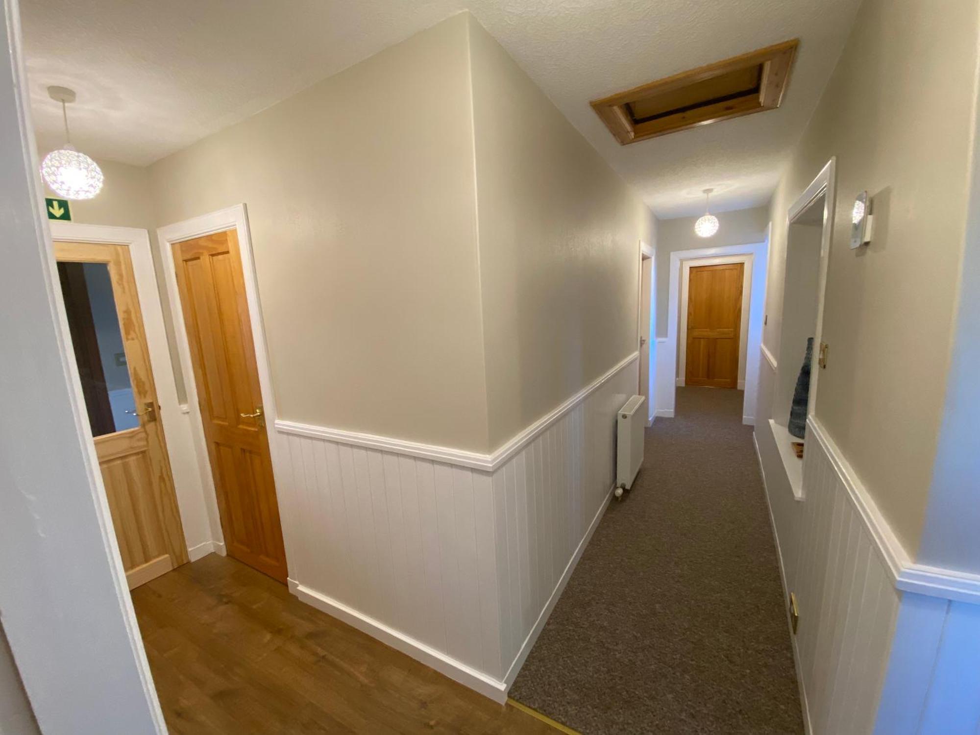 Lyngarrie Villa Дъфтаун Екстериор снимка