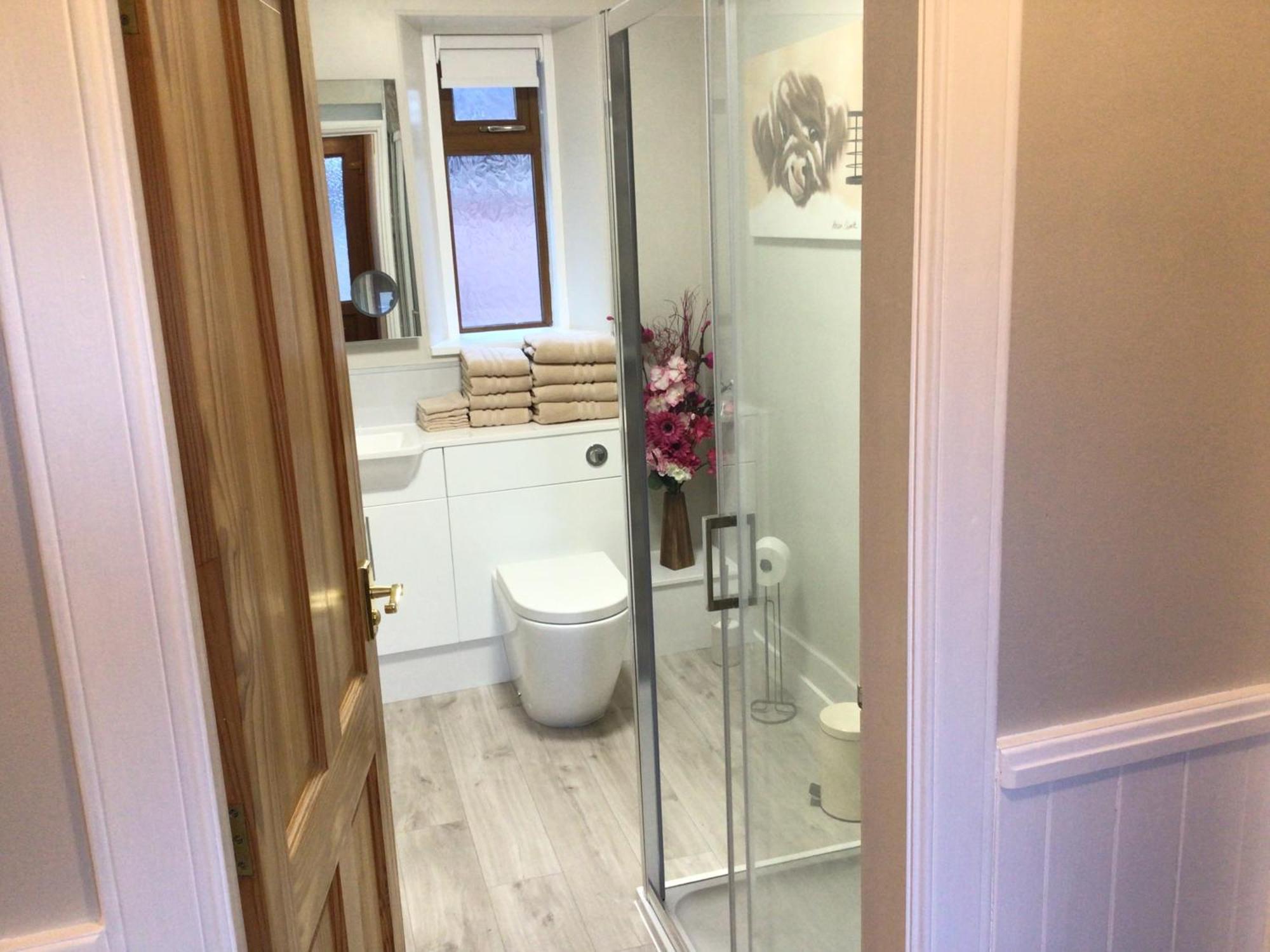 Lyngarrie Villa Дъфтаун Екстериор снимка