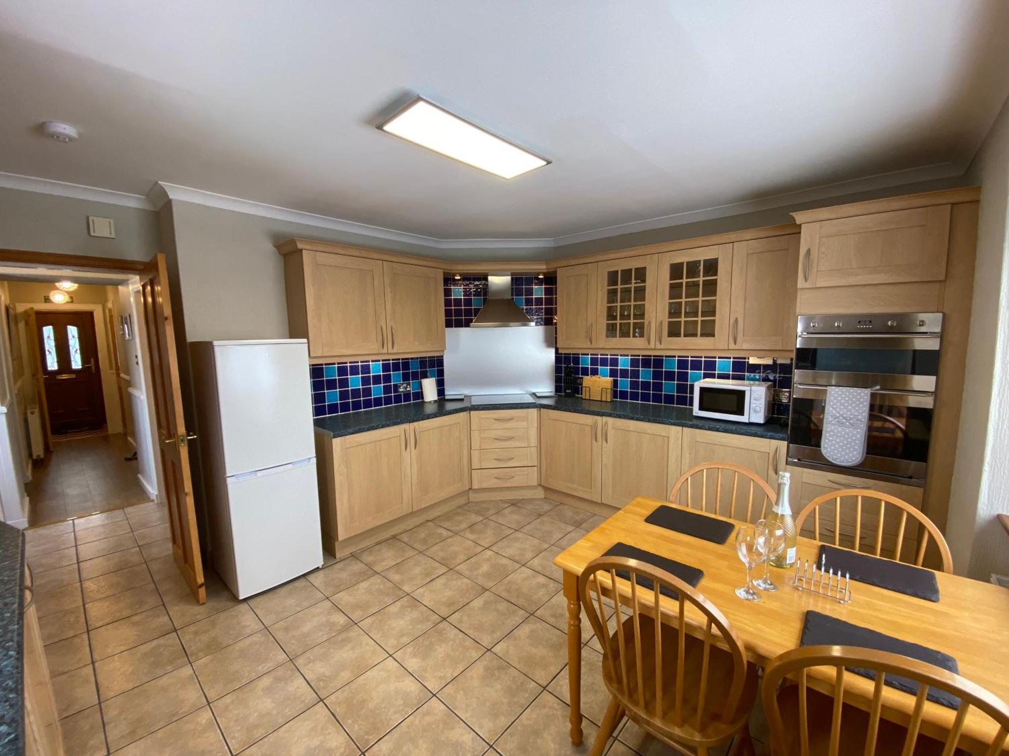 Lyngarrie Villa Дъфтаун Екстериор снимка